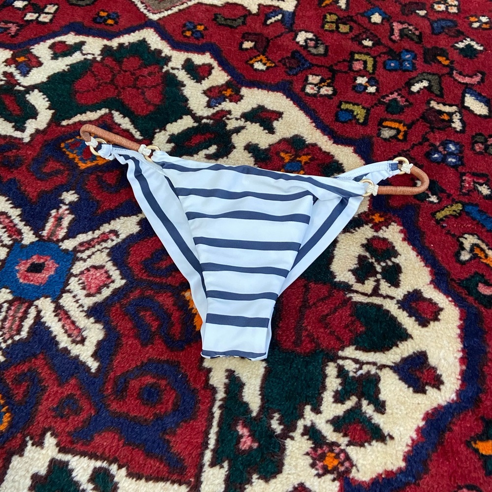 VIX Dri Bottom - Perrine Print - Size Large